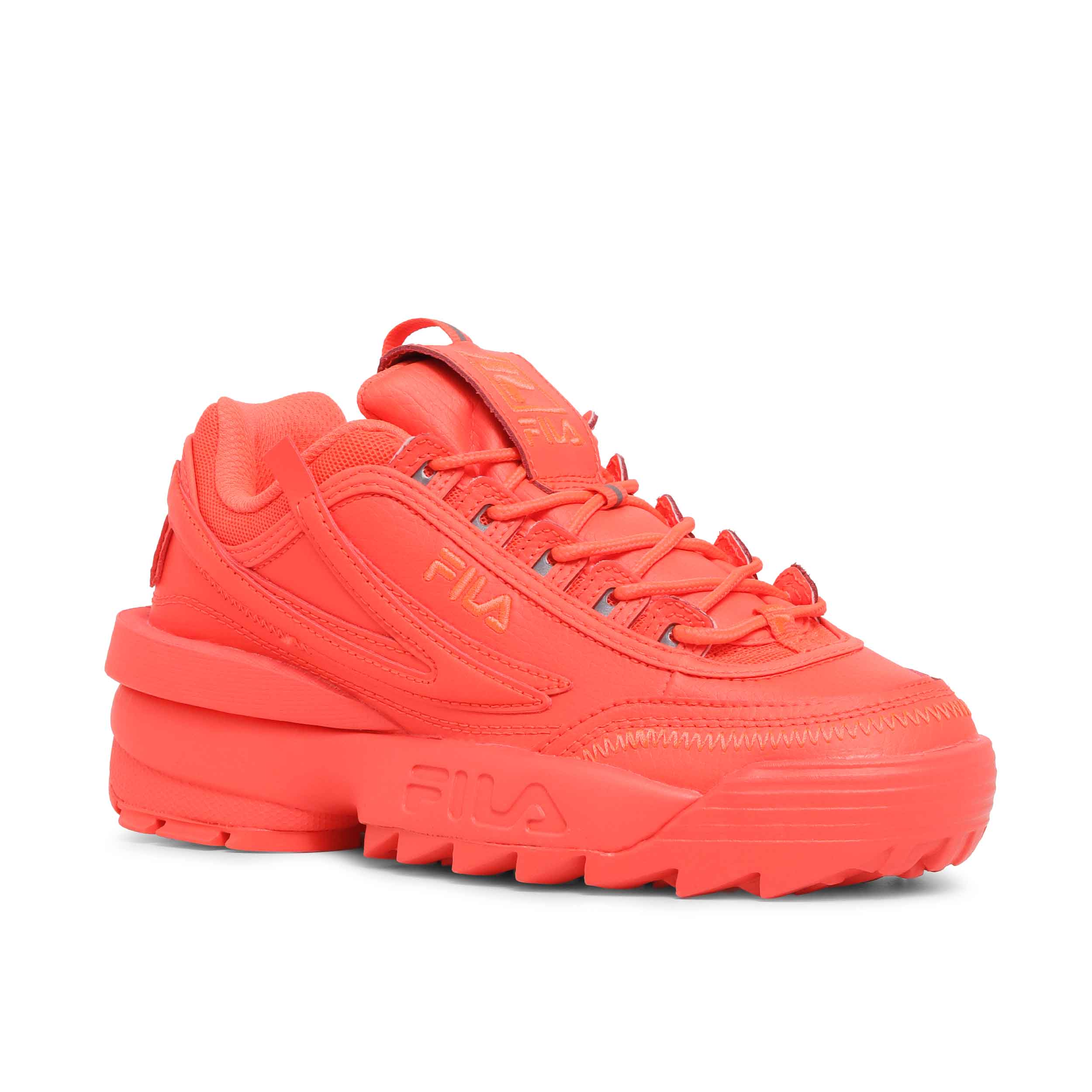 Tenis FILA DISRUPTOR Mujer