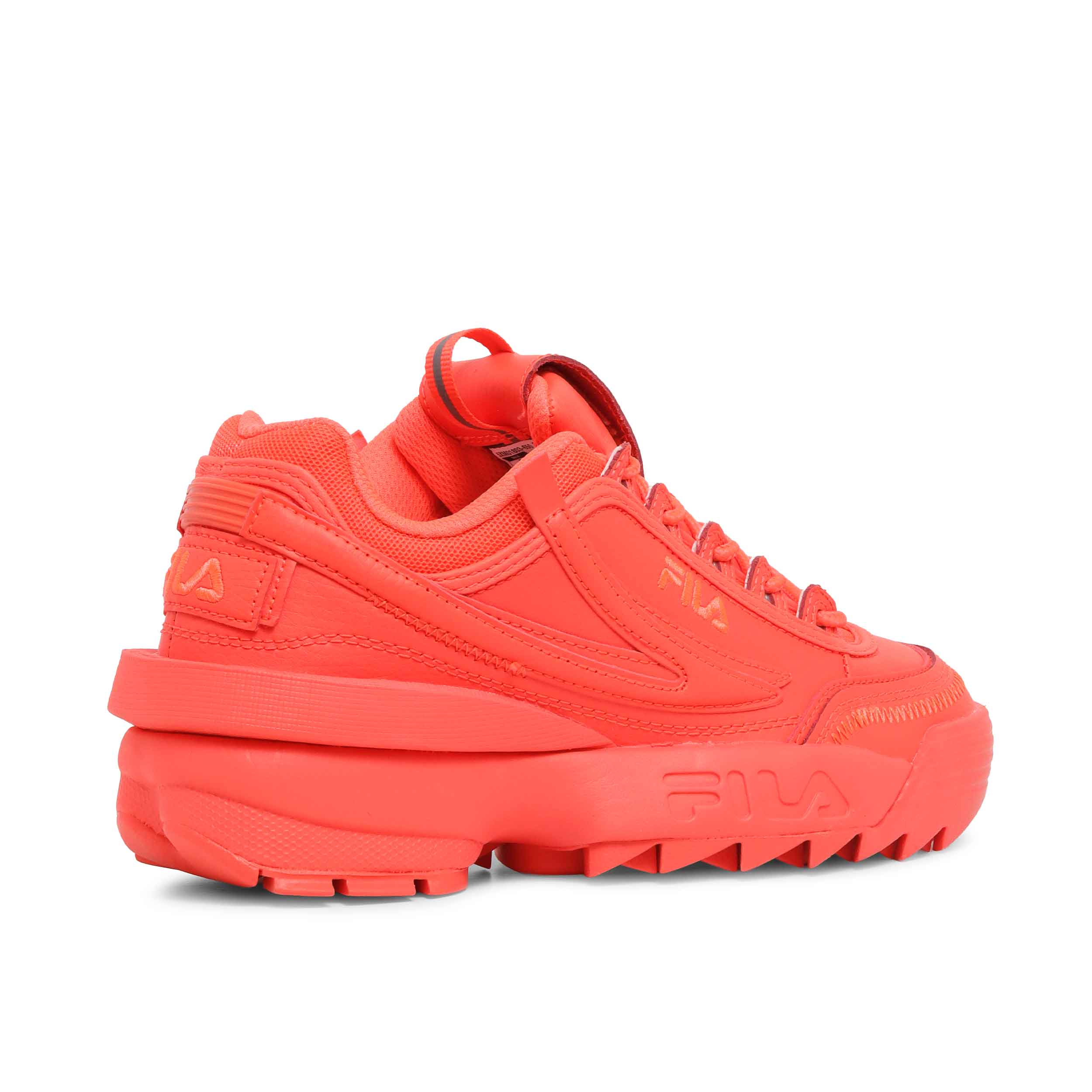 Tenis FILA DISRUPTOR Mujer