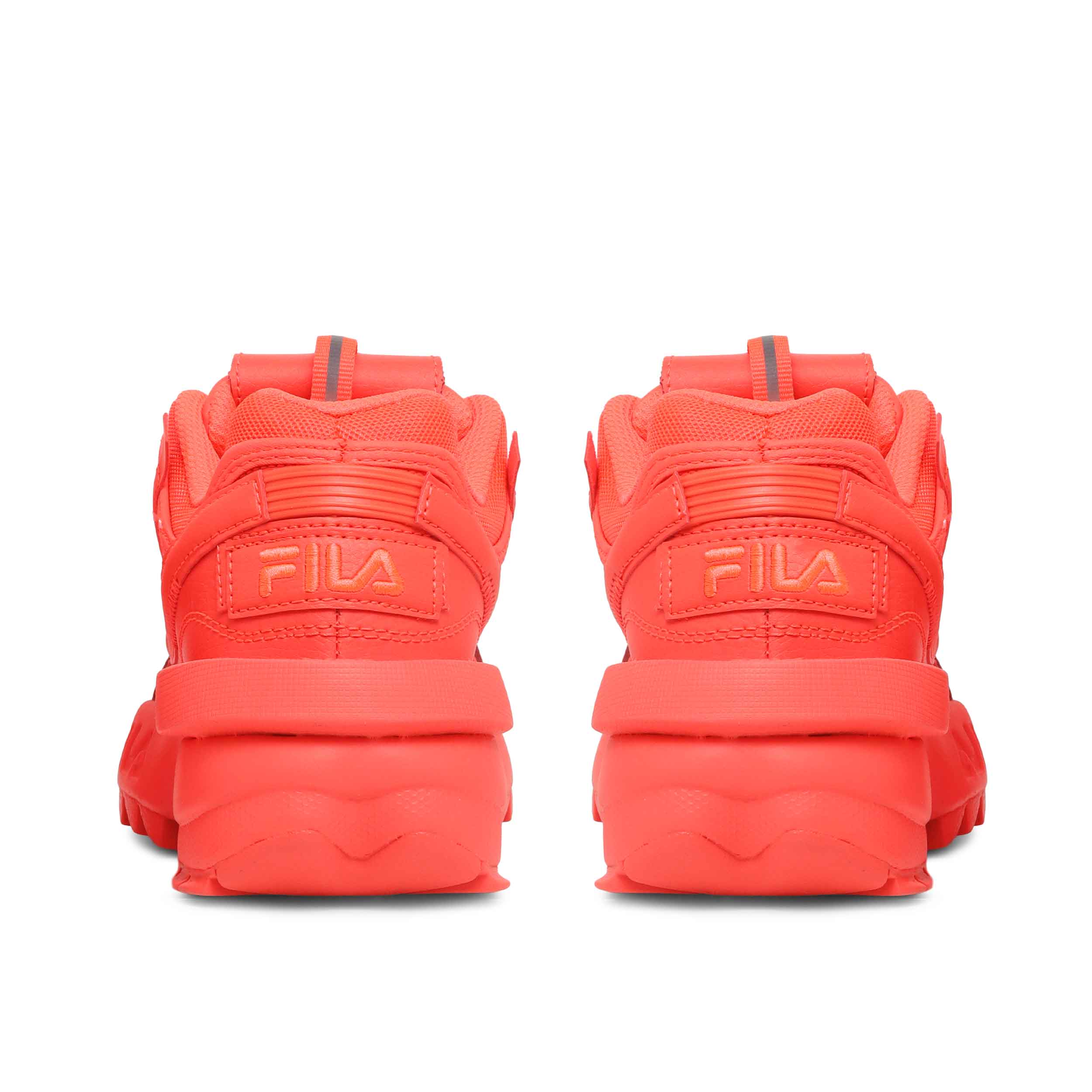 Tenis FILA DISRUPTOR Mujer