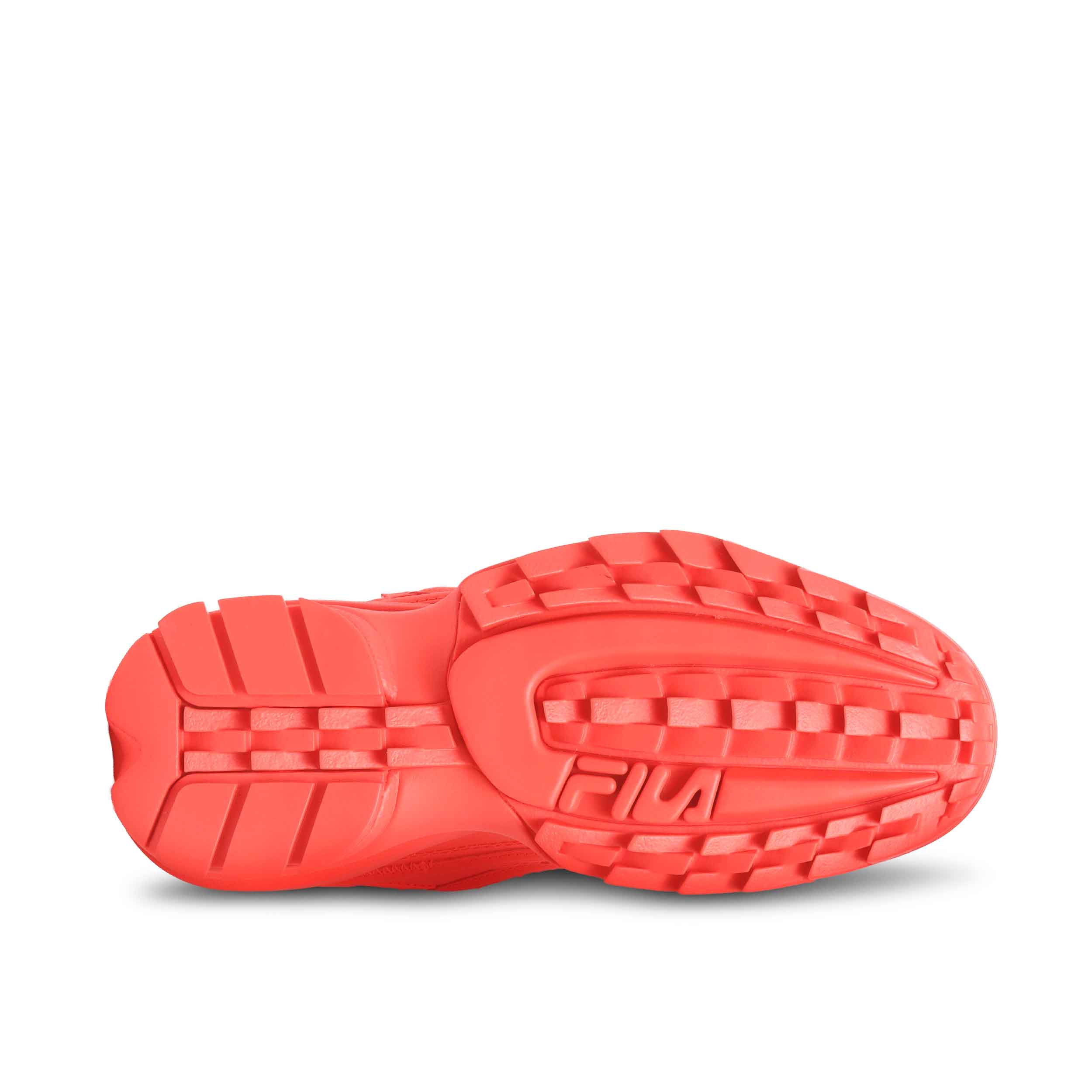 Tenis FILA DISRUPTOR Mujer