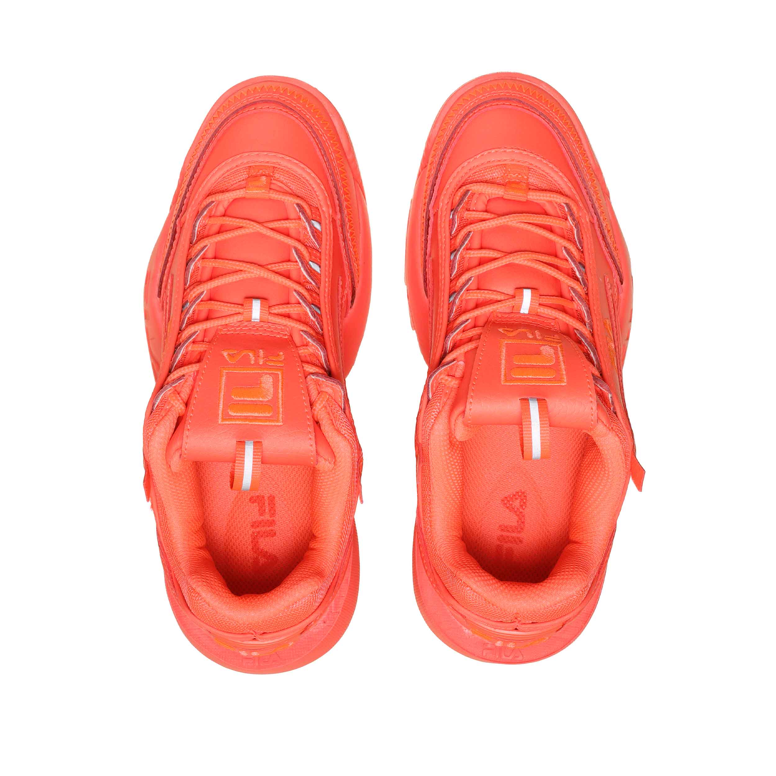 Tenis FILA DISRUPTOR Mujer