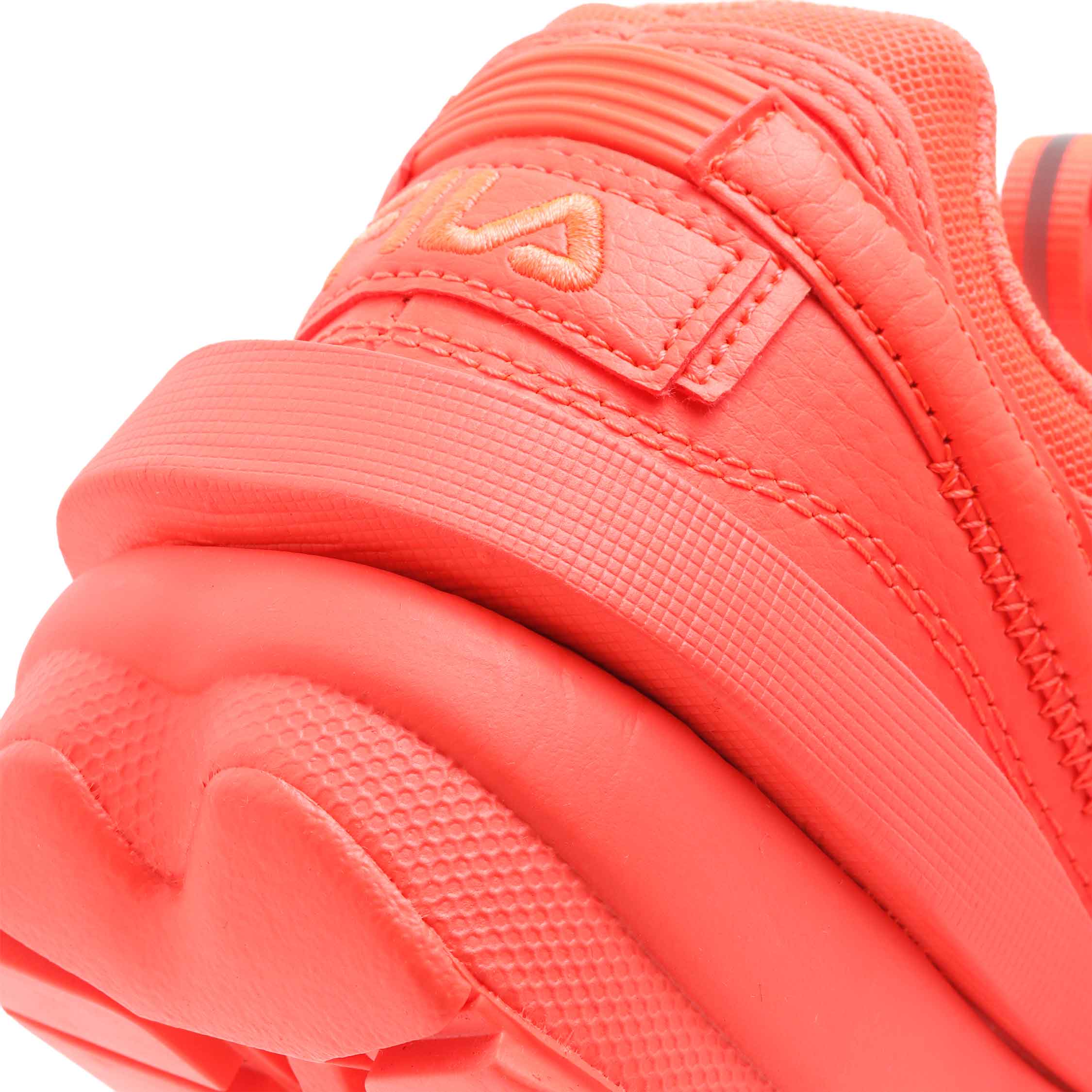 Tenis FILA DISRUPTOR Mujer