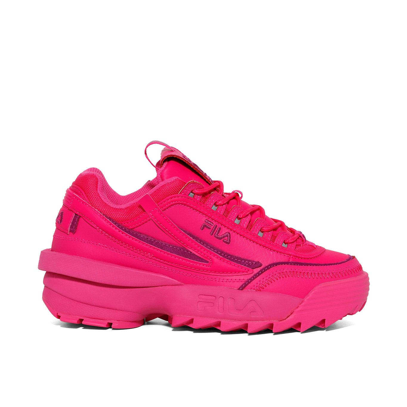 Tenis Fila Disruptor II