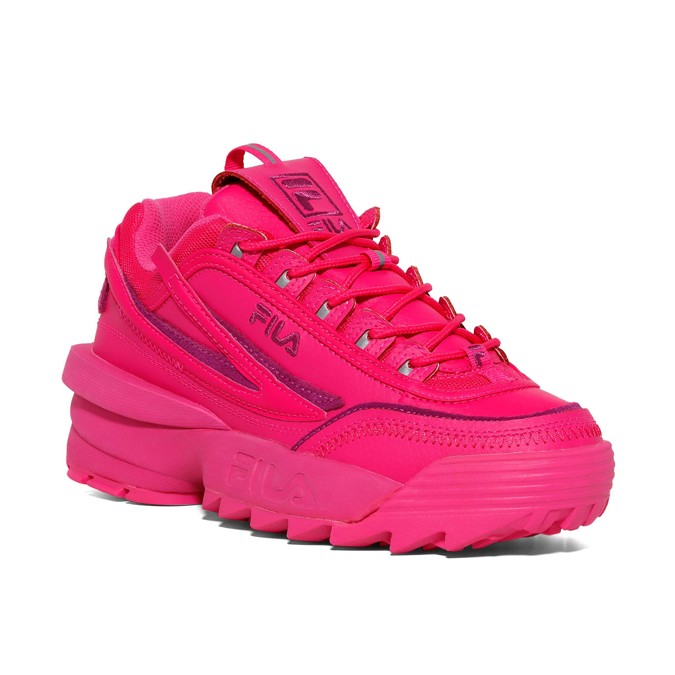 Tenis Fila Disruptor II