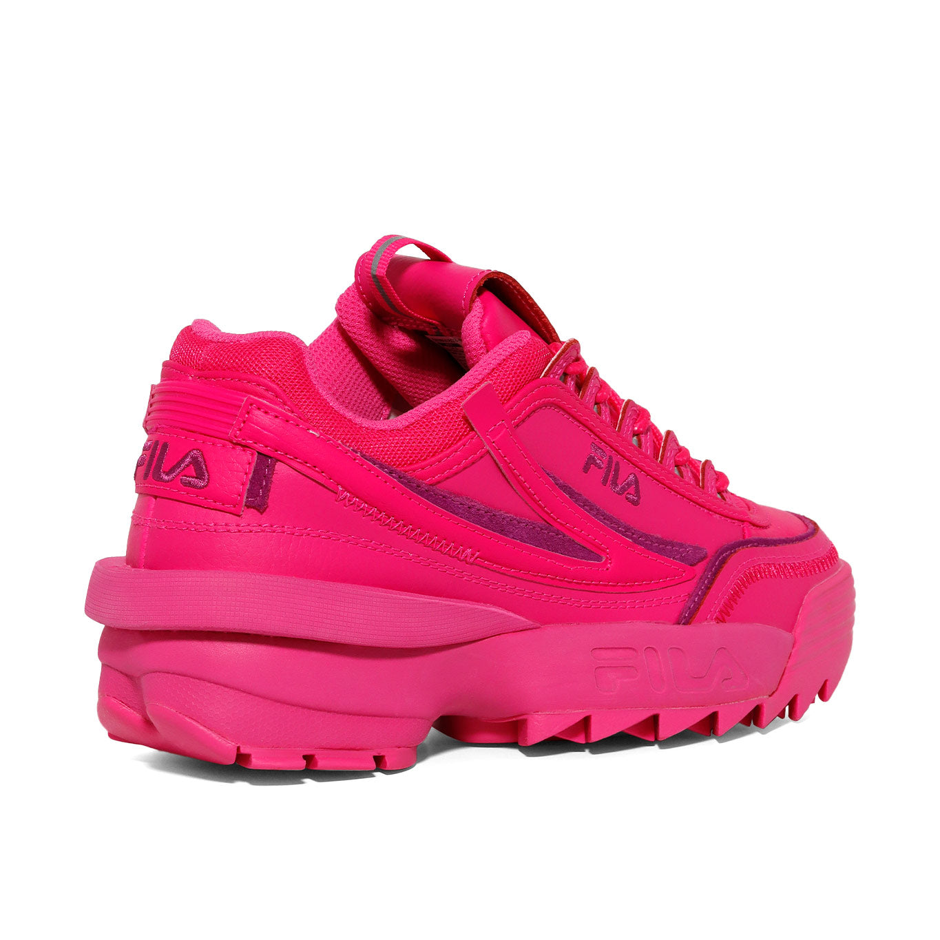 Tenis Fila Disruptor II