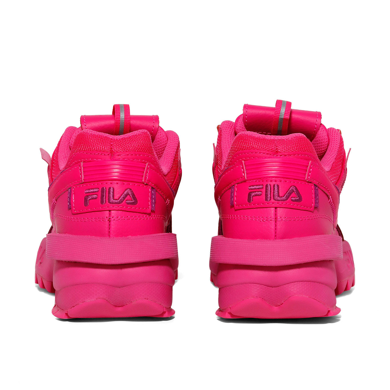 Tenis Fila Disruptor II