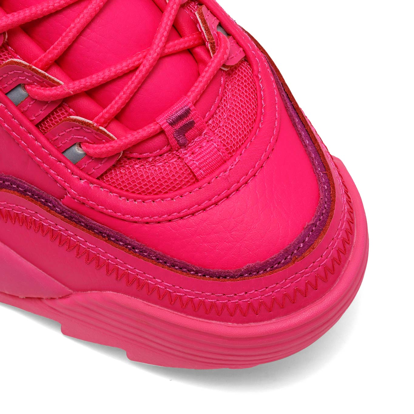 Tenis Fila Disruptor II