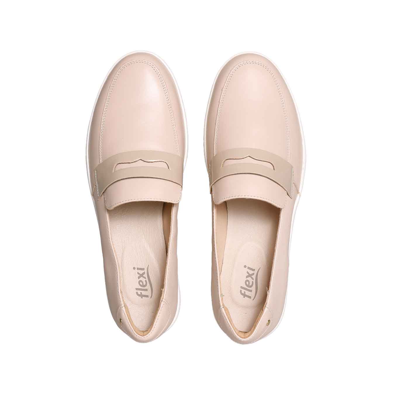 Mocasín Flexi
