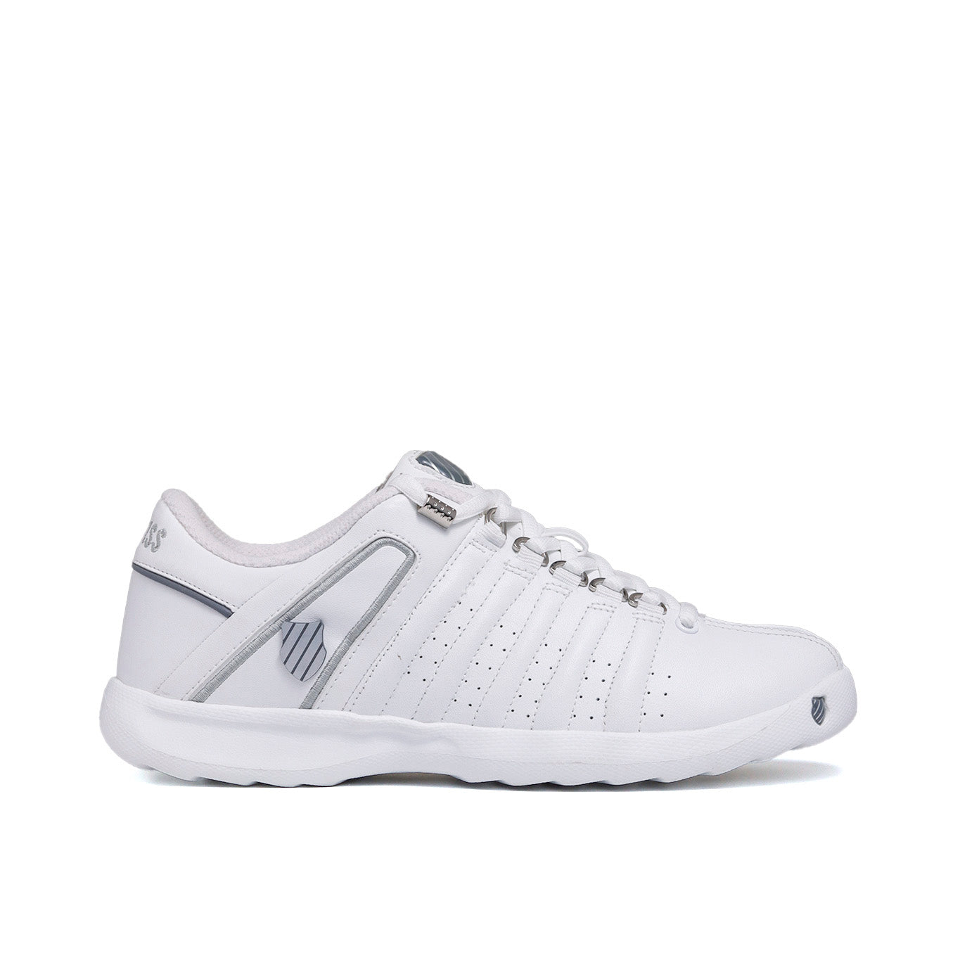 K swiss tenis blancos hombre new arrivals