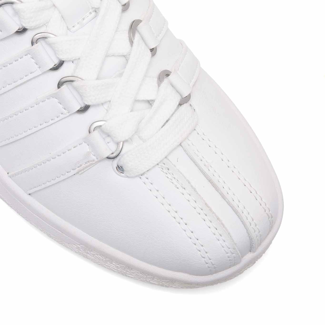 Tenis K-Swiss Classic Vn Mujer