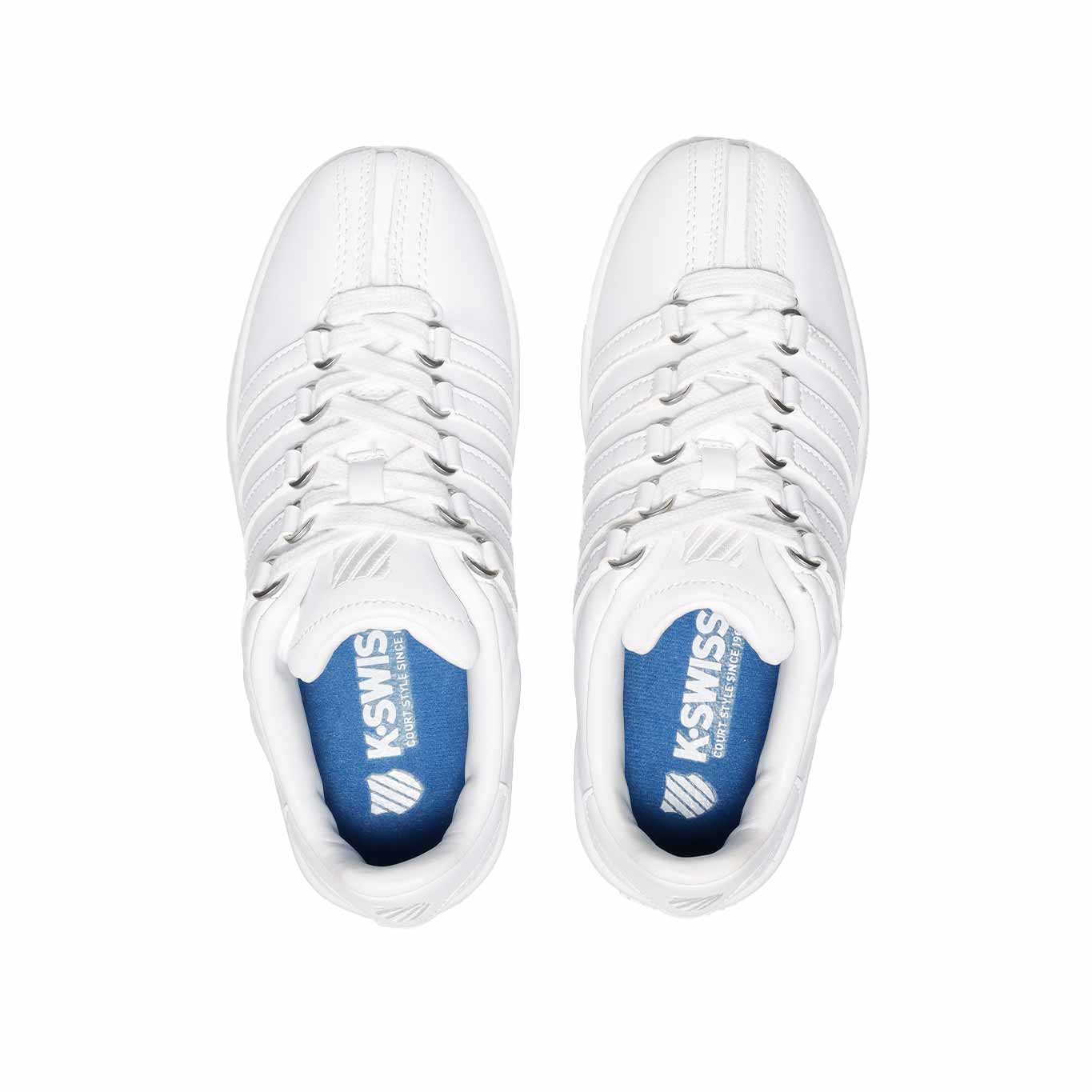Tenis K-Swiss Classic Vn Mujer