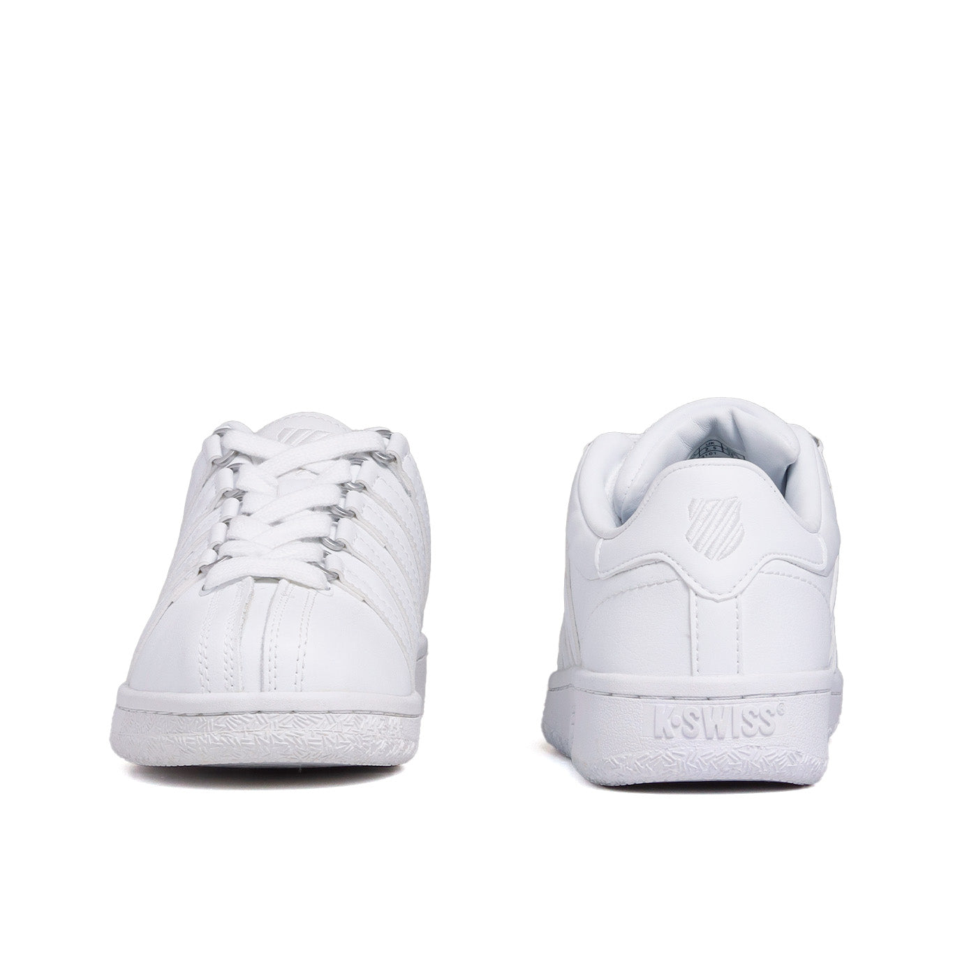 Tenis K-Swiss Classic Vn Mujer