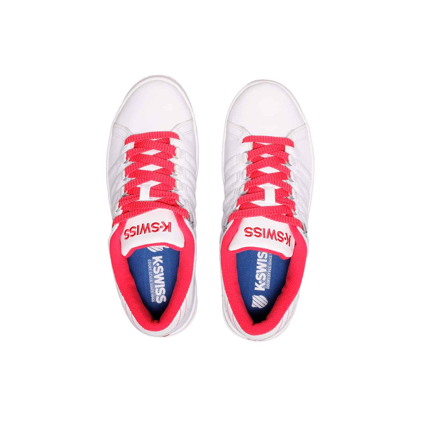 Tenis K-SWISS Lozan 111