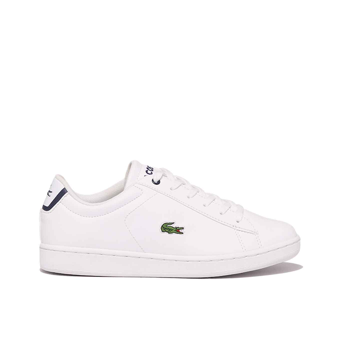 Tenis Lacosate Carnaby Evo