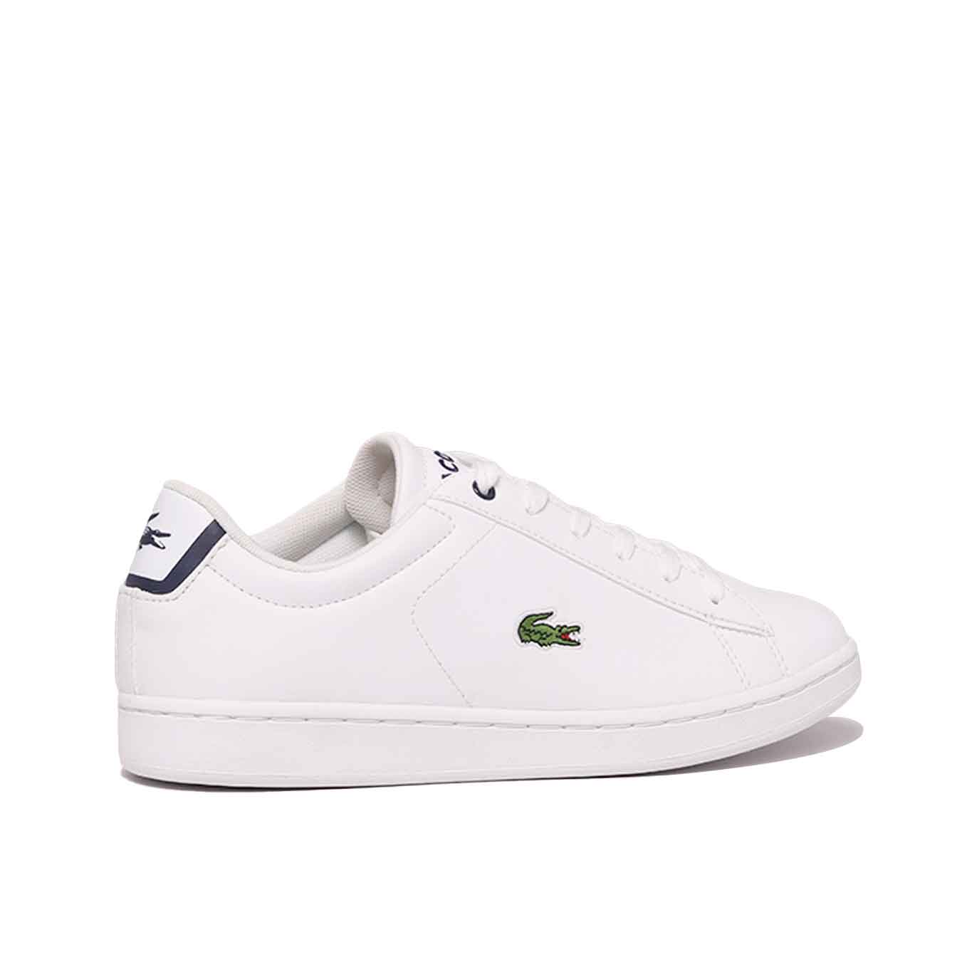 Tenis Lacosate Carnaby Evo