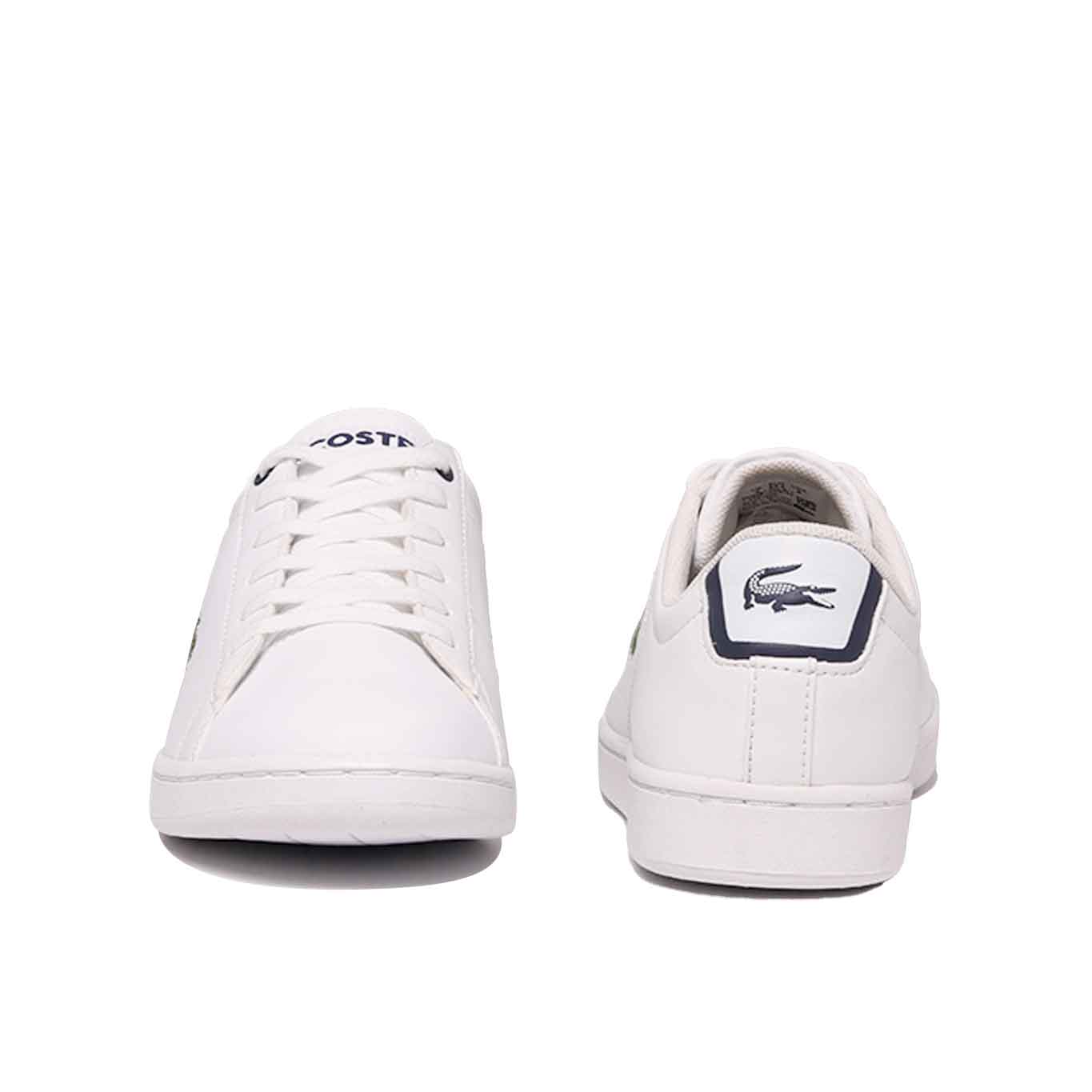 Tenis Lacosate Carnaby Evo