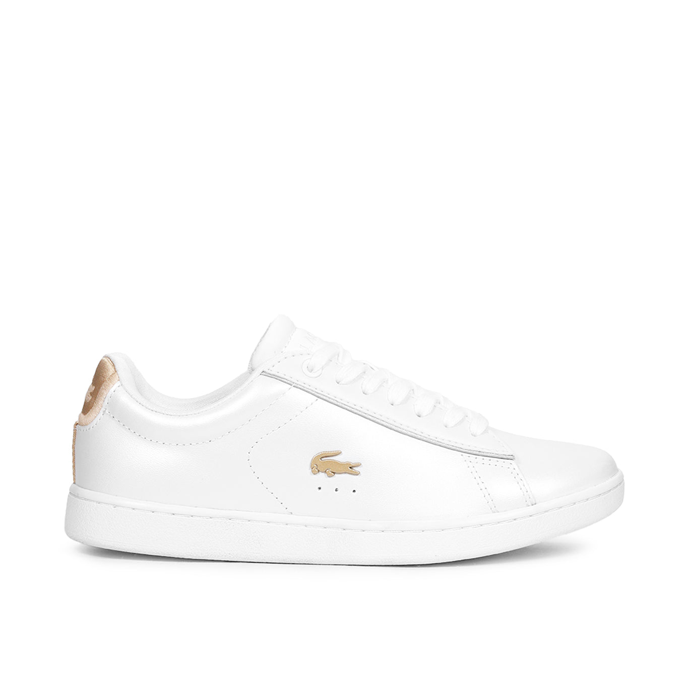 Tenis Lacoste Carnaby Evo