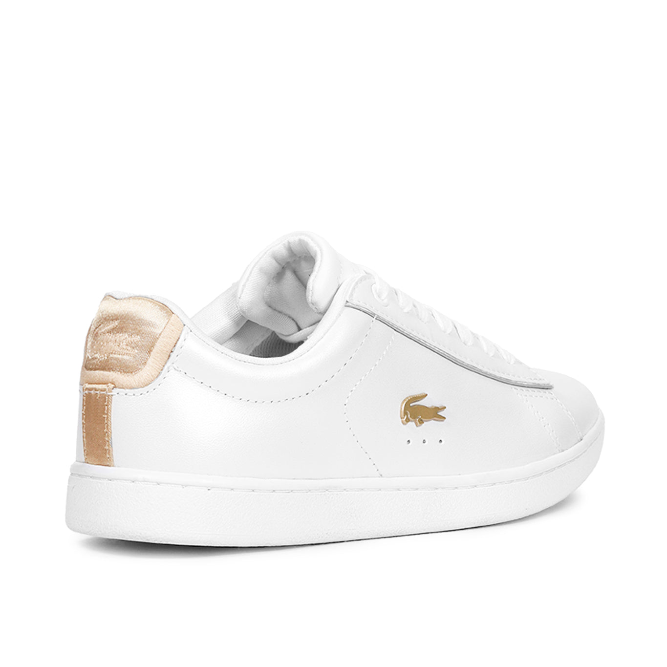 Tenis Lacoste Carnaby Evo