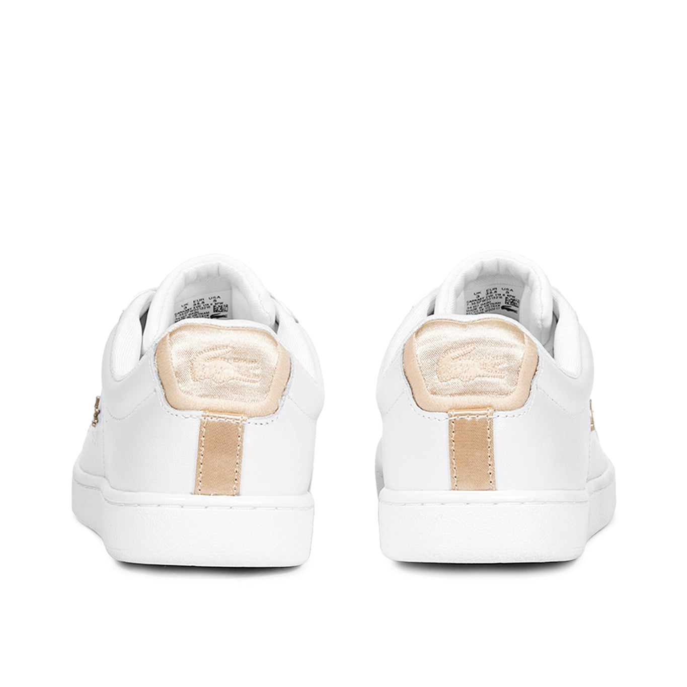 Tenis Lacoste Carnaby Evo