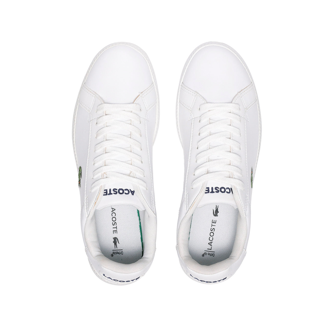 Tenis Lacoste Granduate