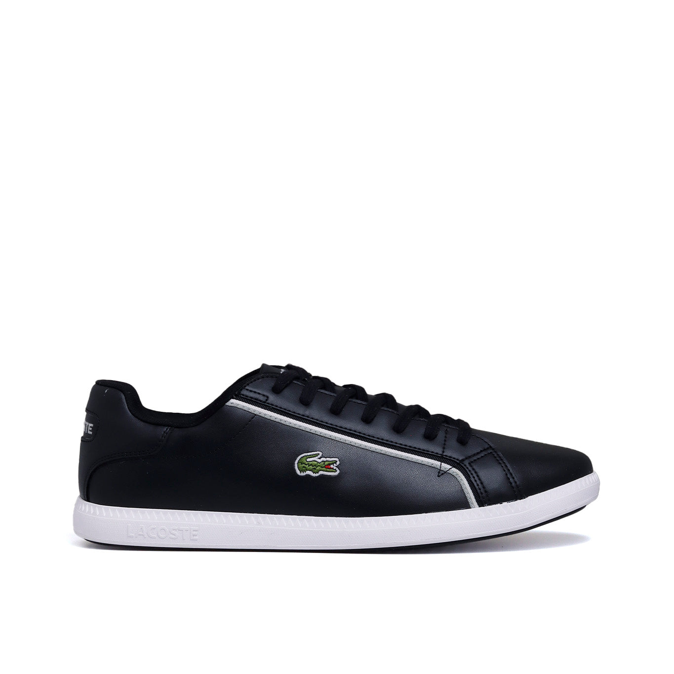 Zapatos de vestir discount lacoste