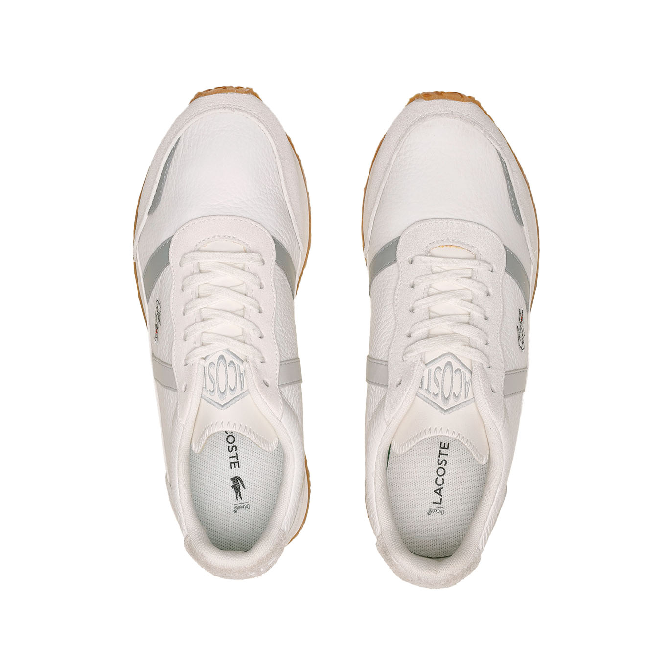Tenis Lacoste Partner 319