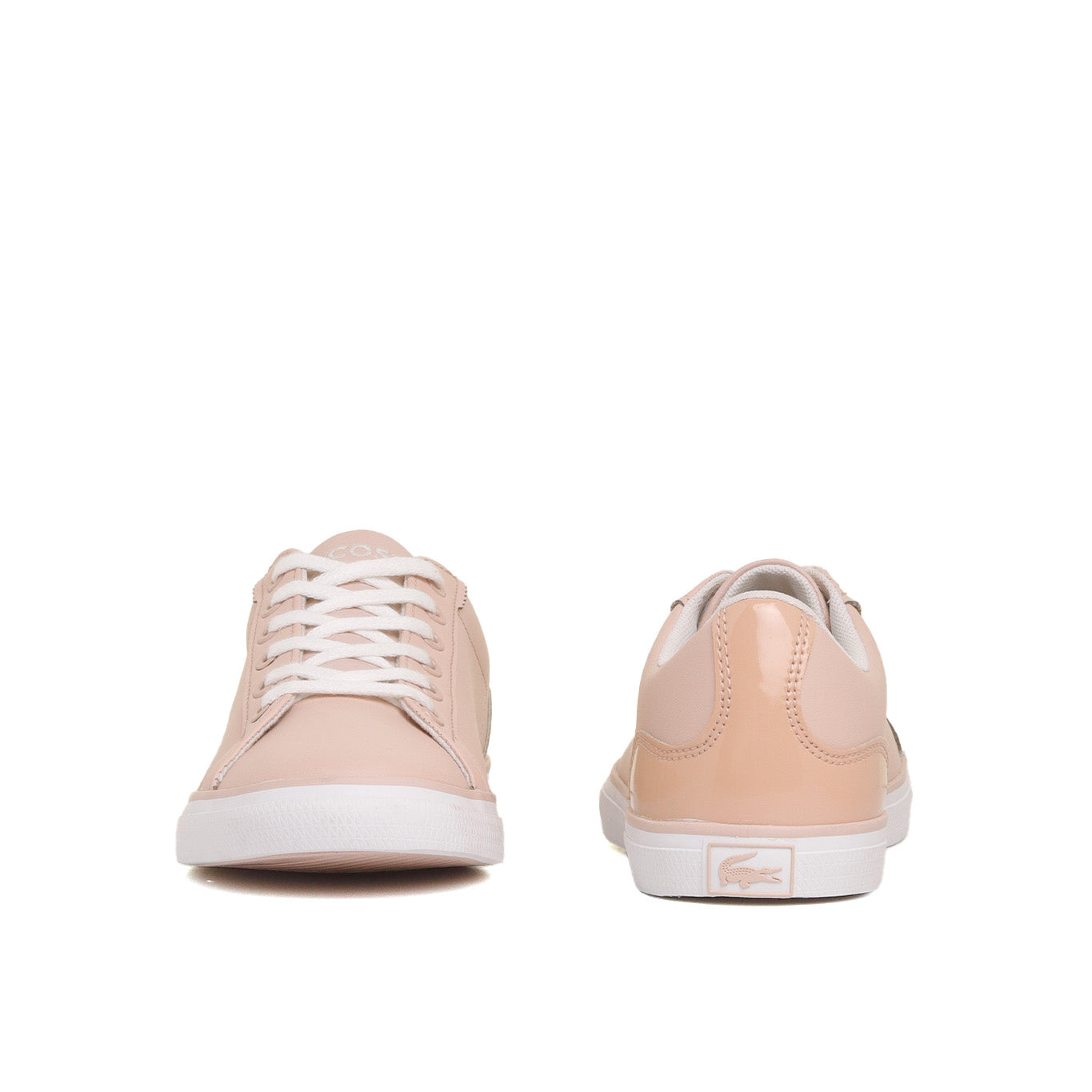 Tenis Lacoste Lerond