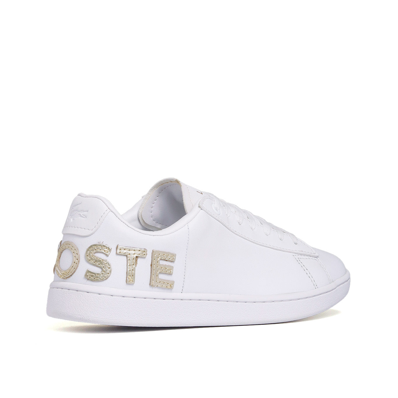 Tenis Lacoste Carnaby Evo