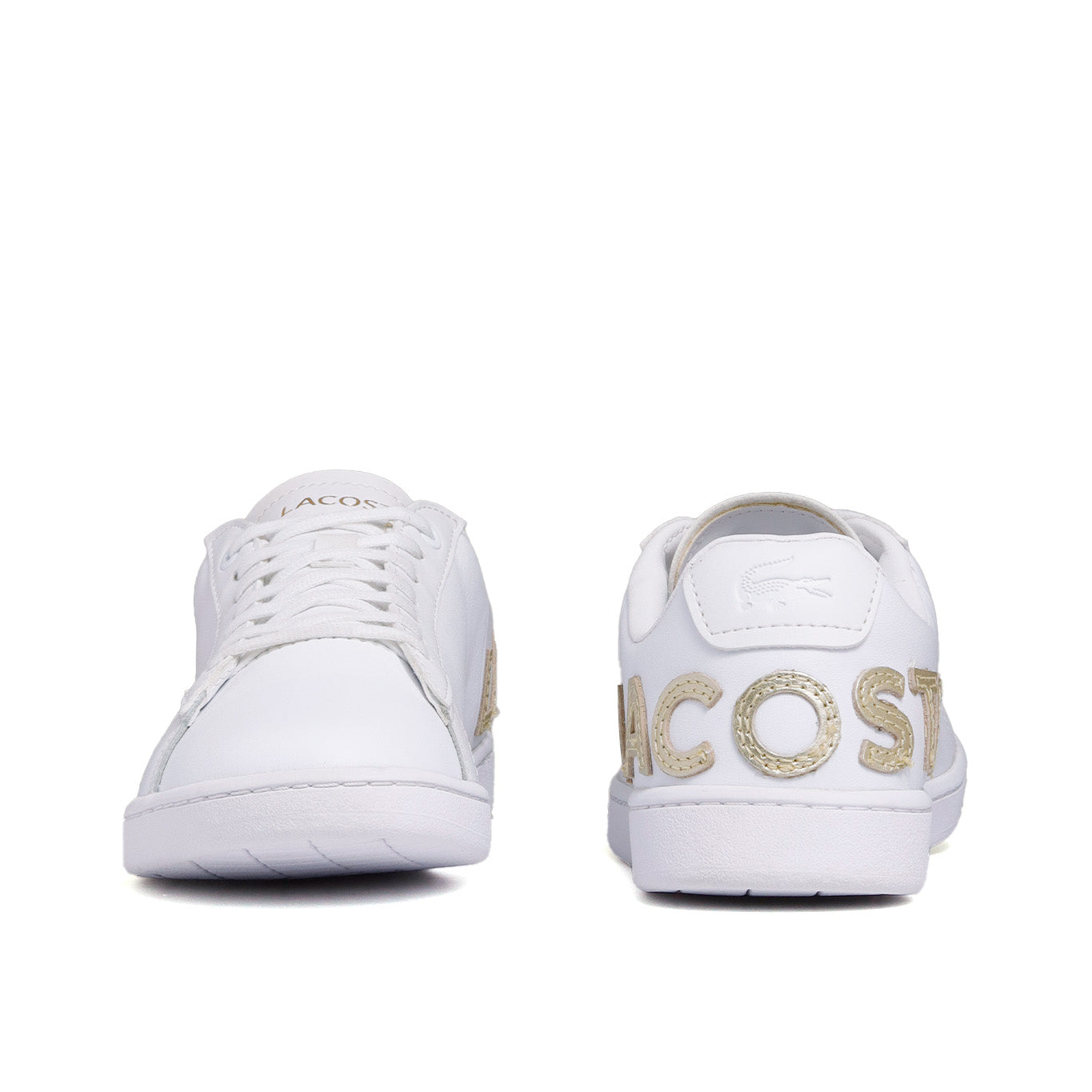 Tenis Lacoste Carnaby Evo