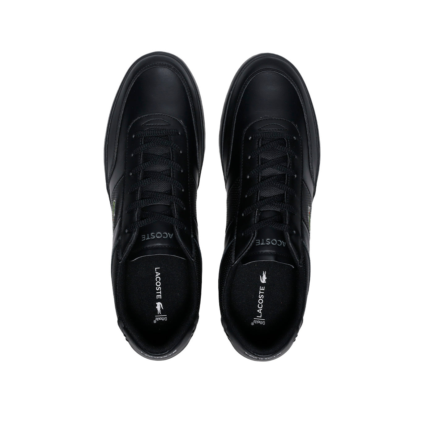 Tenis Lacoste Courtmaster