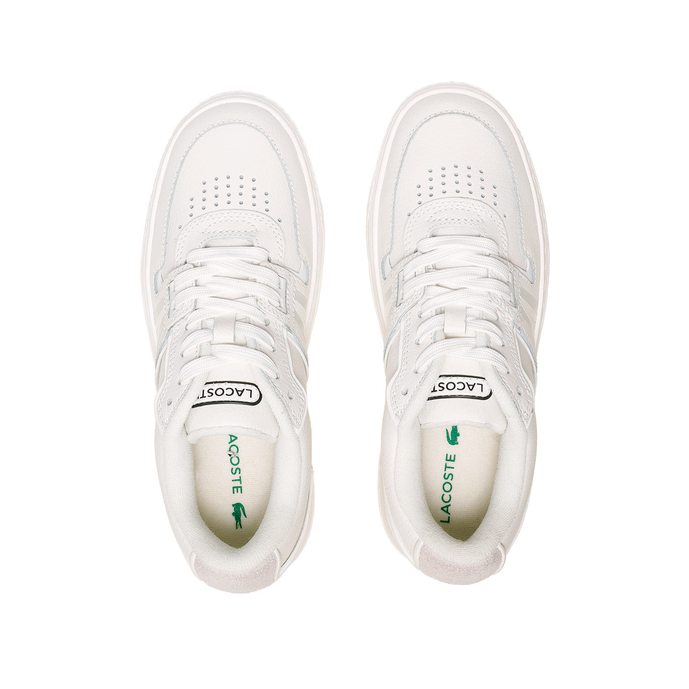 Tenis Lacoste
