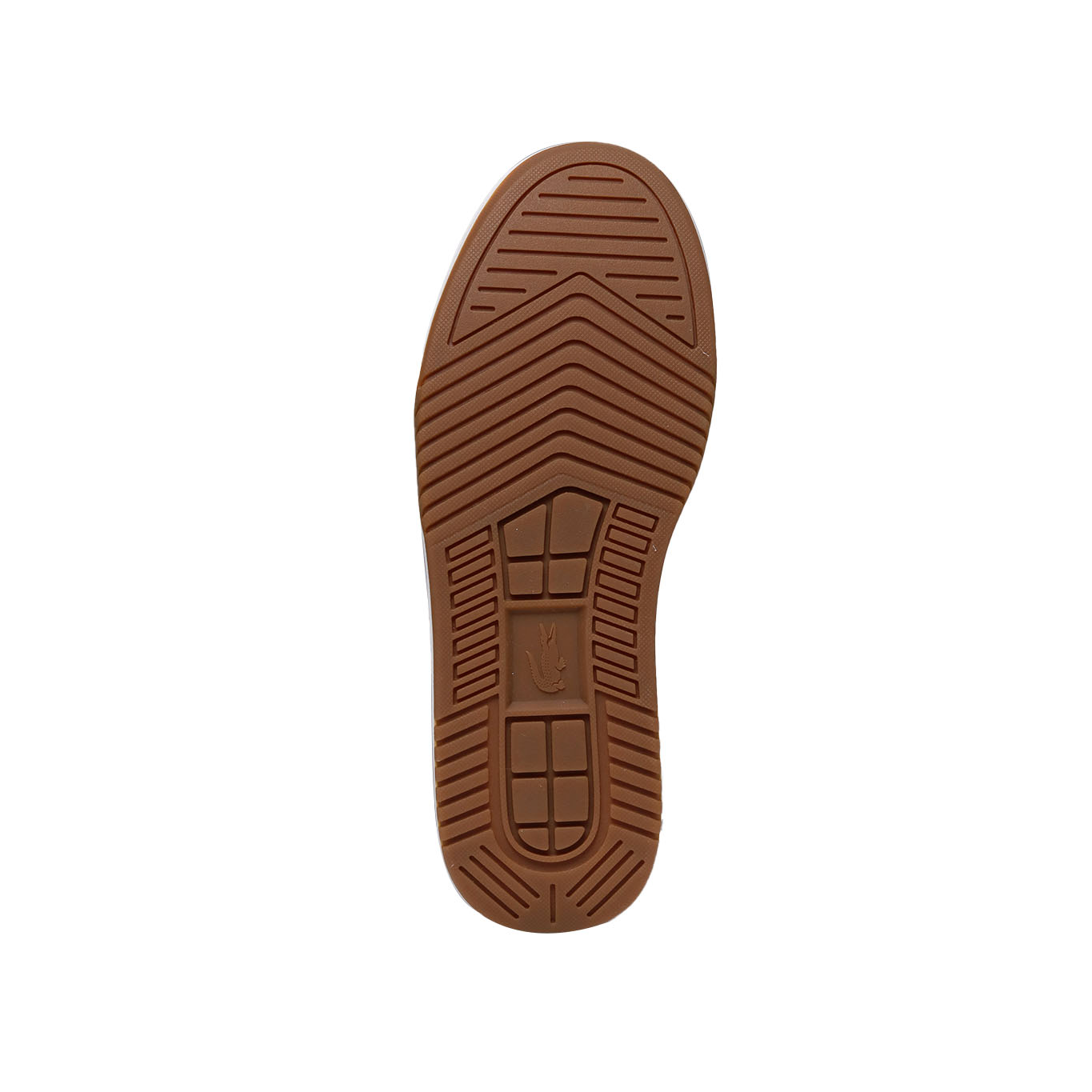 Tenis Lacoste Code Name