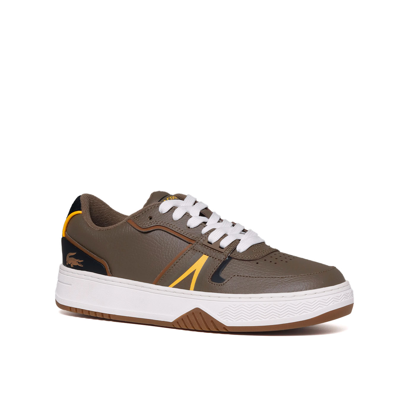 Tenis Lacoste Code Name