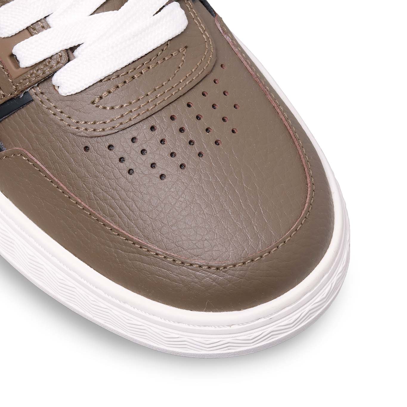 Tenis Lacoste Code Name