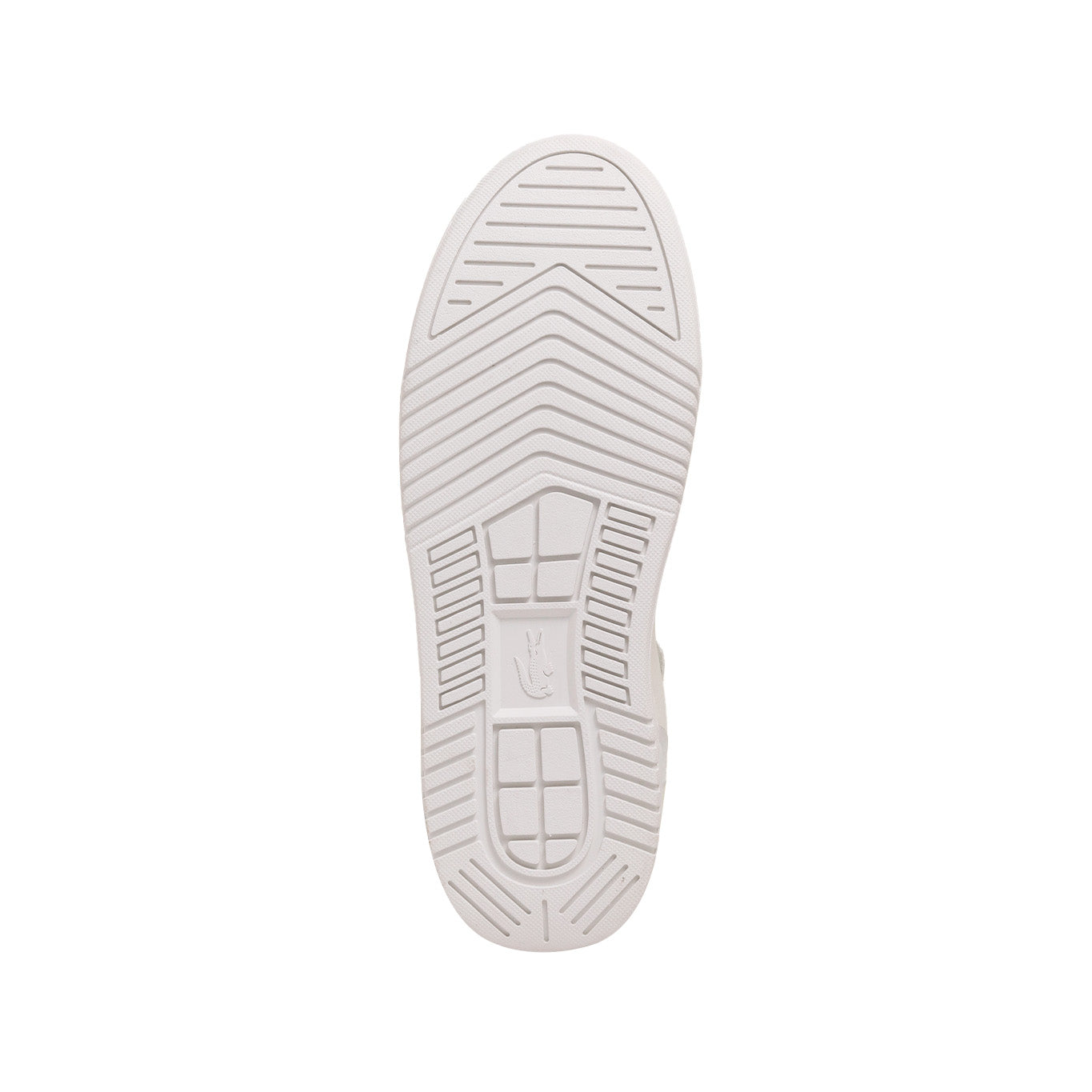 Tenis Lacoste