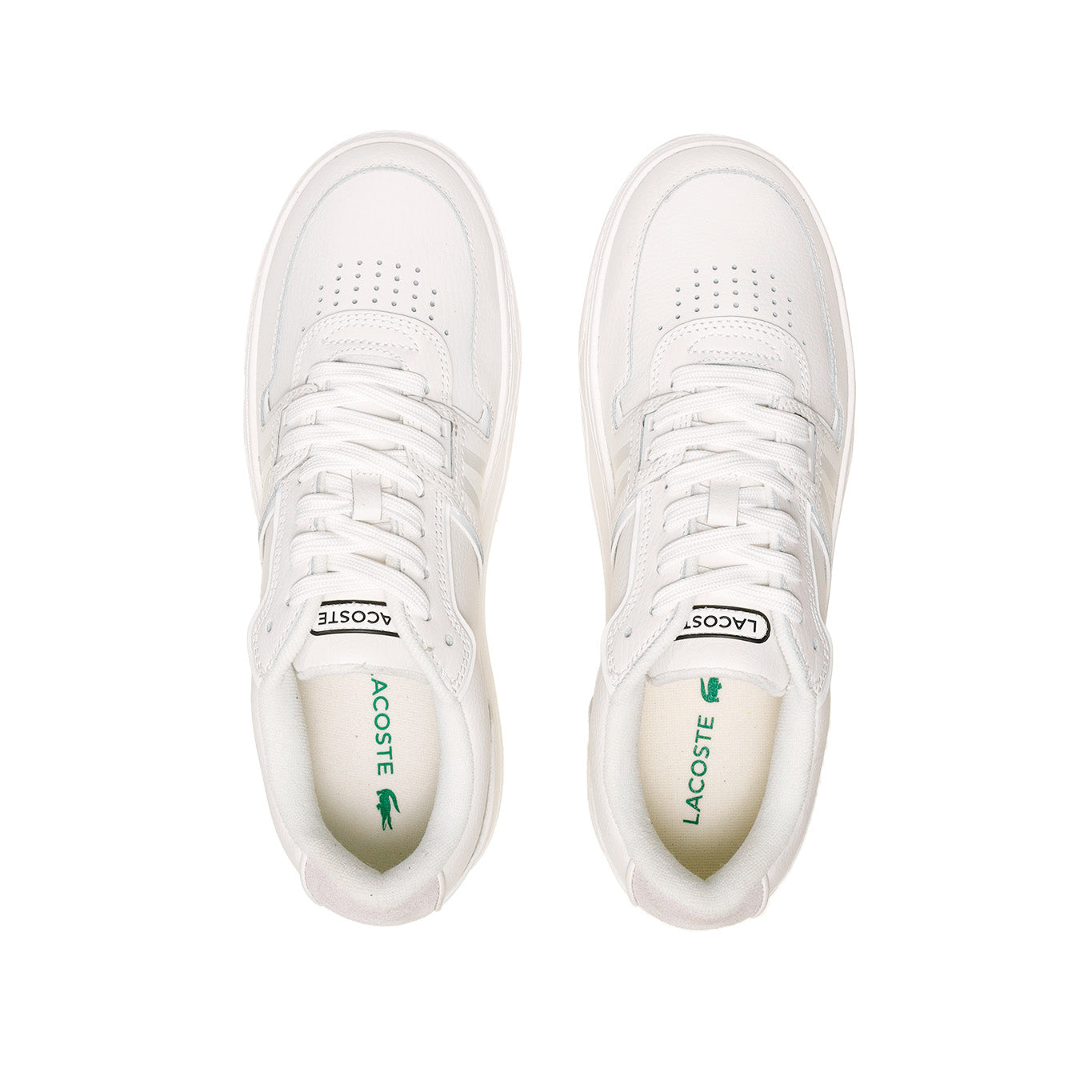 Tenis Lacoste