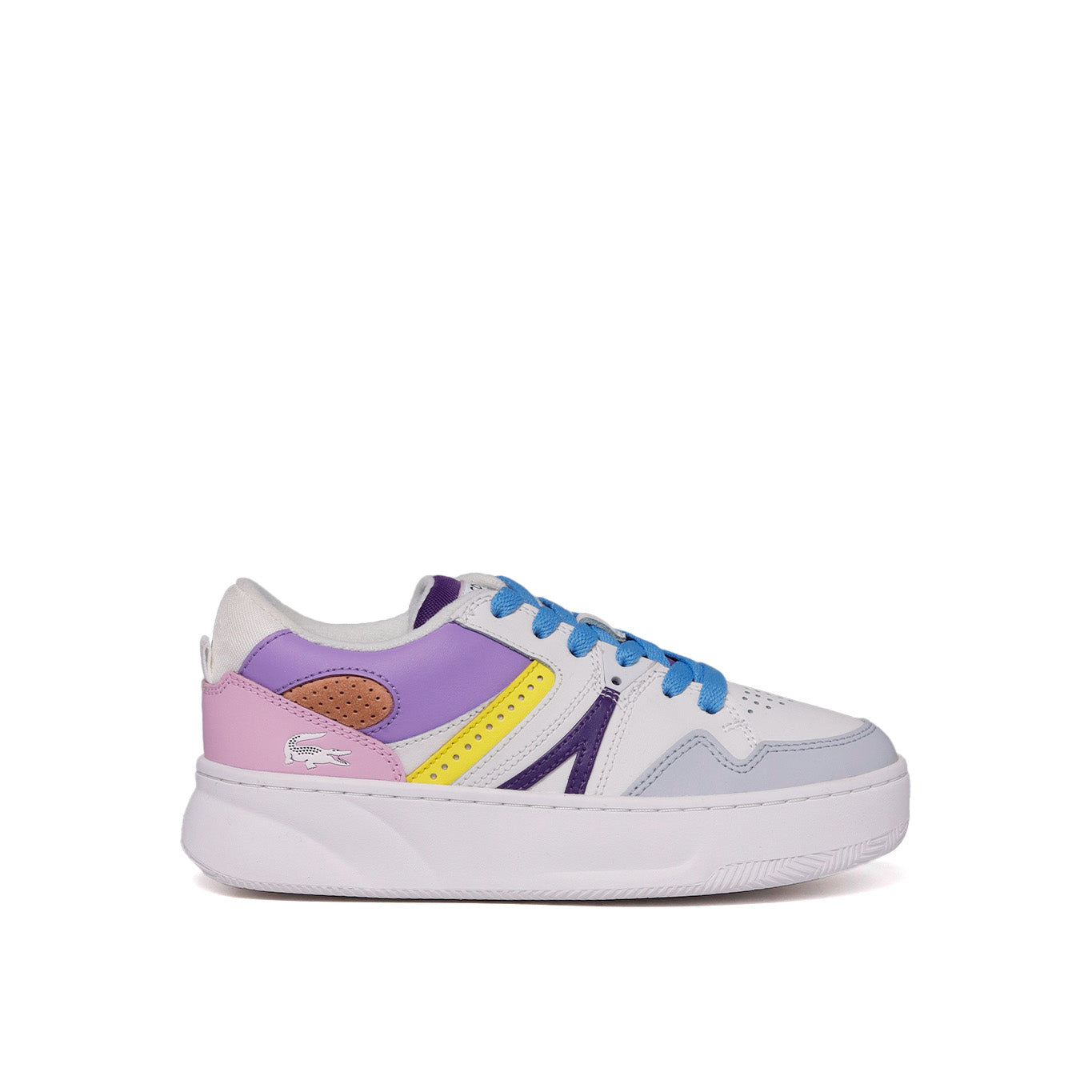 Tenis Casuales Lacoste Para Dama Zapatos Lacoste De Dama Tenis