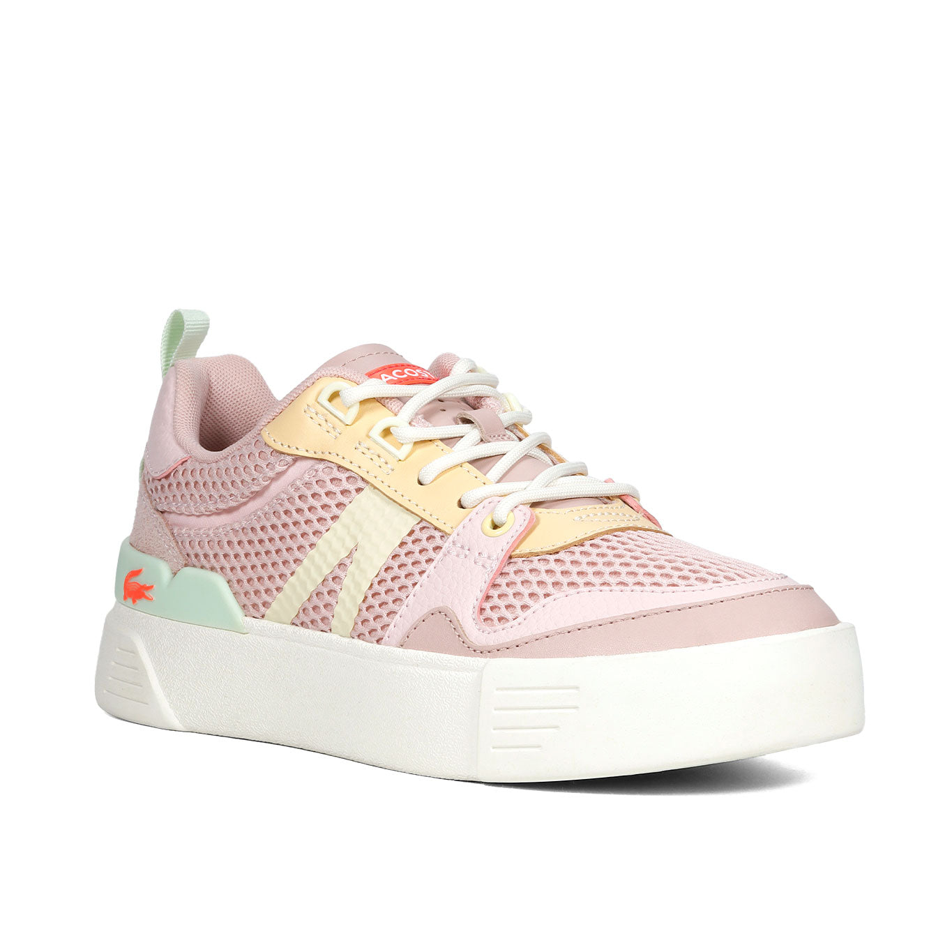Tenis Lacoste L002