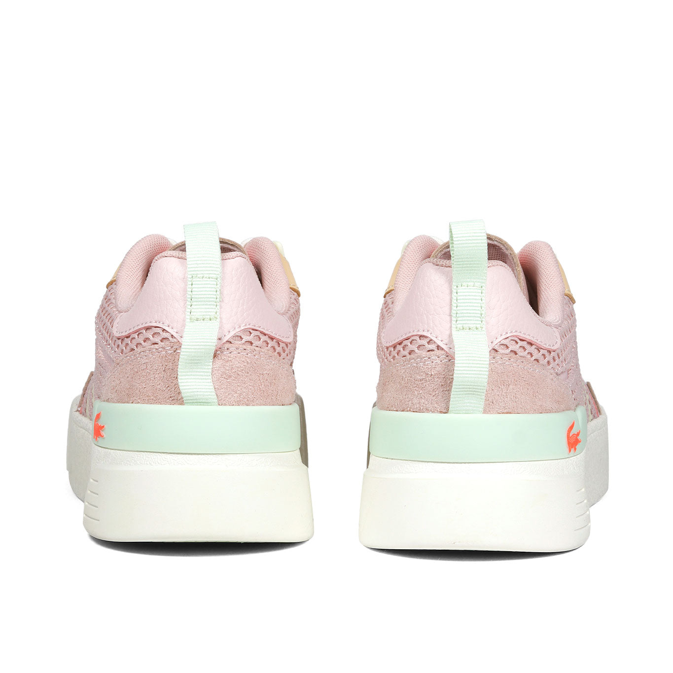 Tenis Lacoste L002