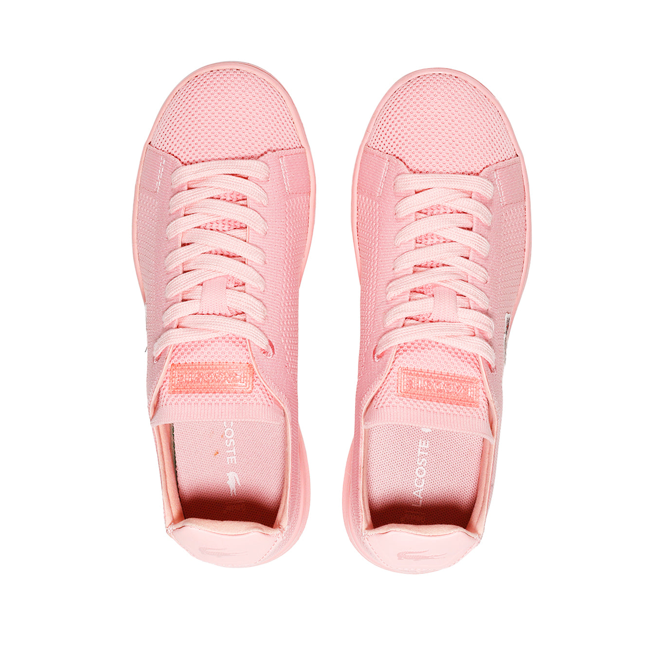 Tenis Lacoste Carnaby Piquee