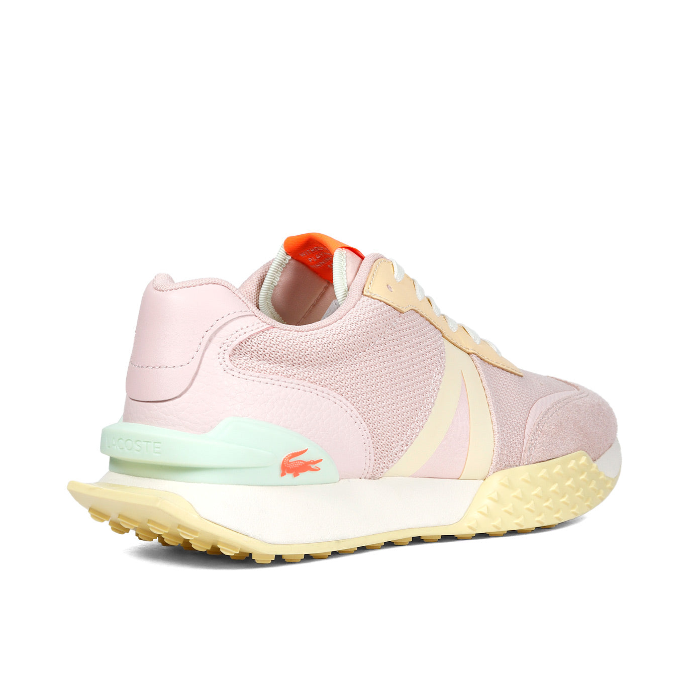 Tenis Lacoste L-Spin Deluxe