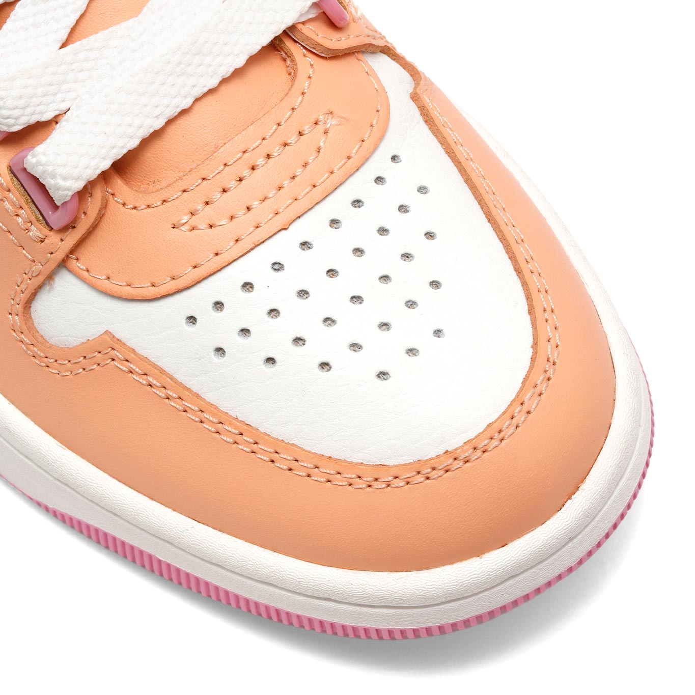 Tenis Lacoste L001 Mid