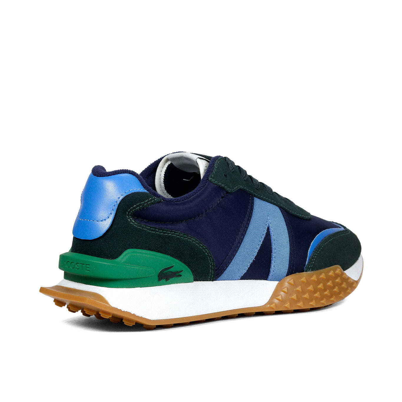 Tenis Lacoste L-Spin Deluxe