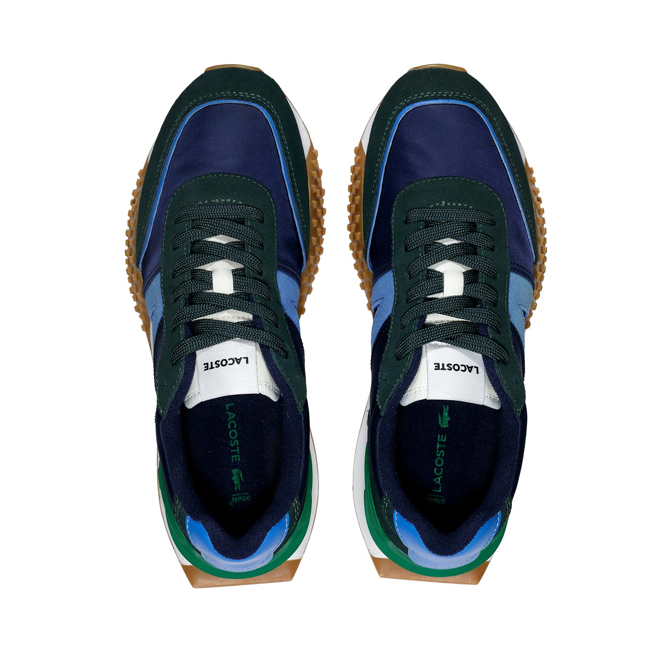 Tenis Lacoste L-Spin Deluxe