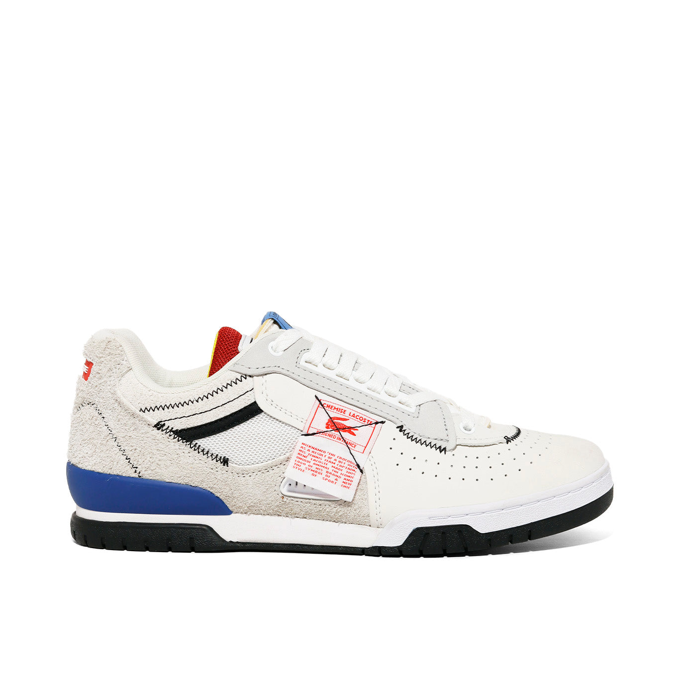 Tenis Lacoste M89