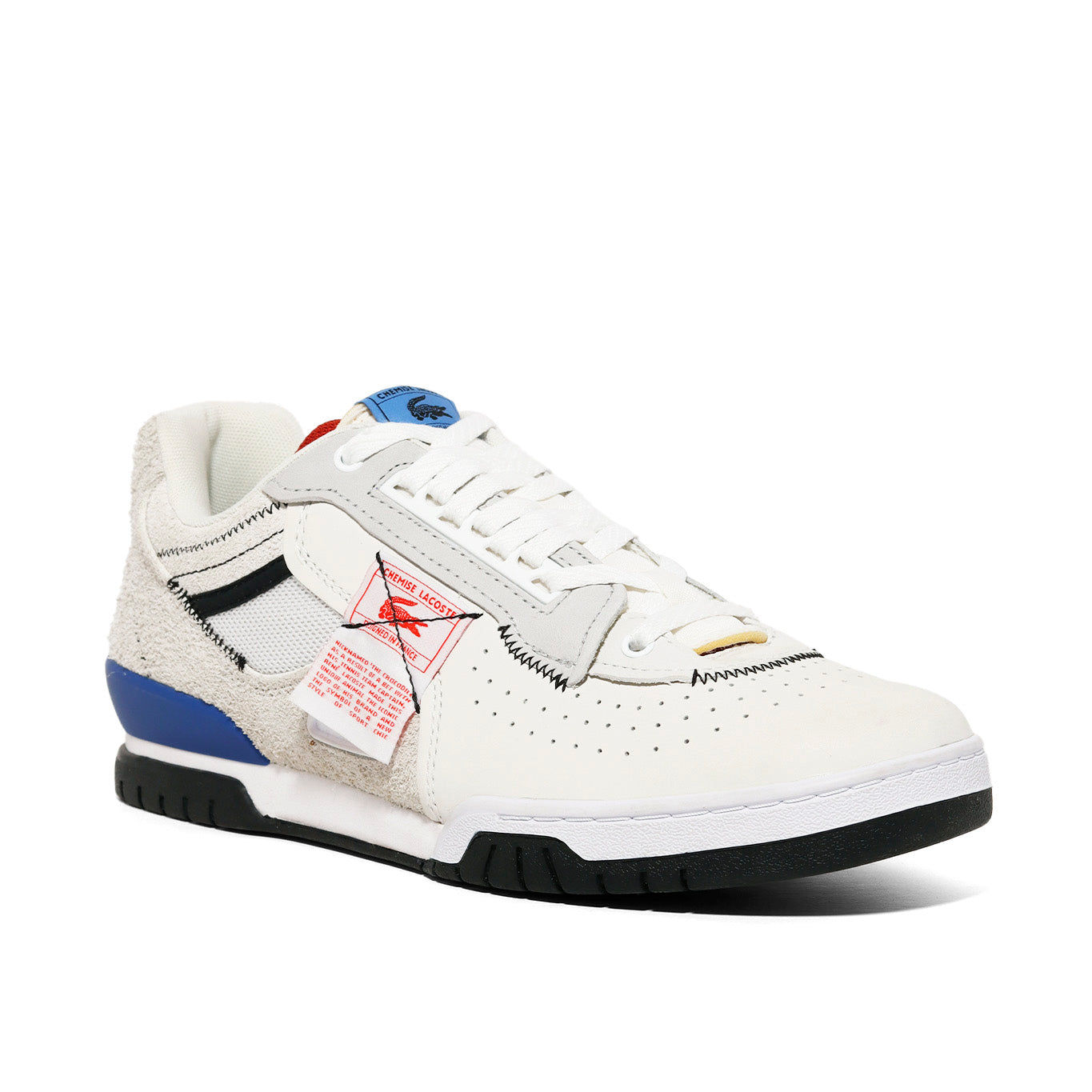 Tenis Lacoste M89