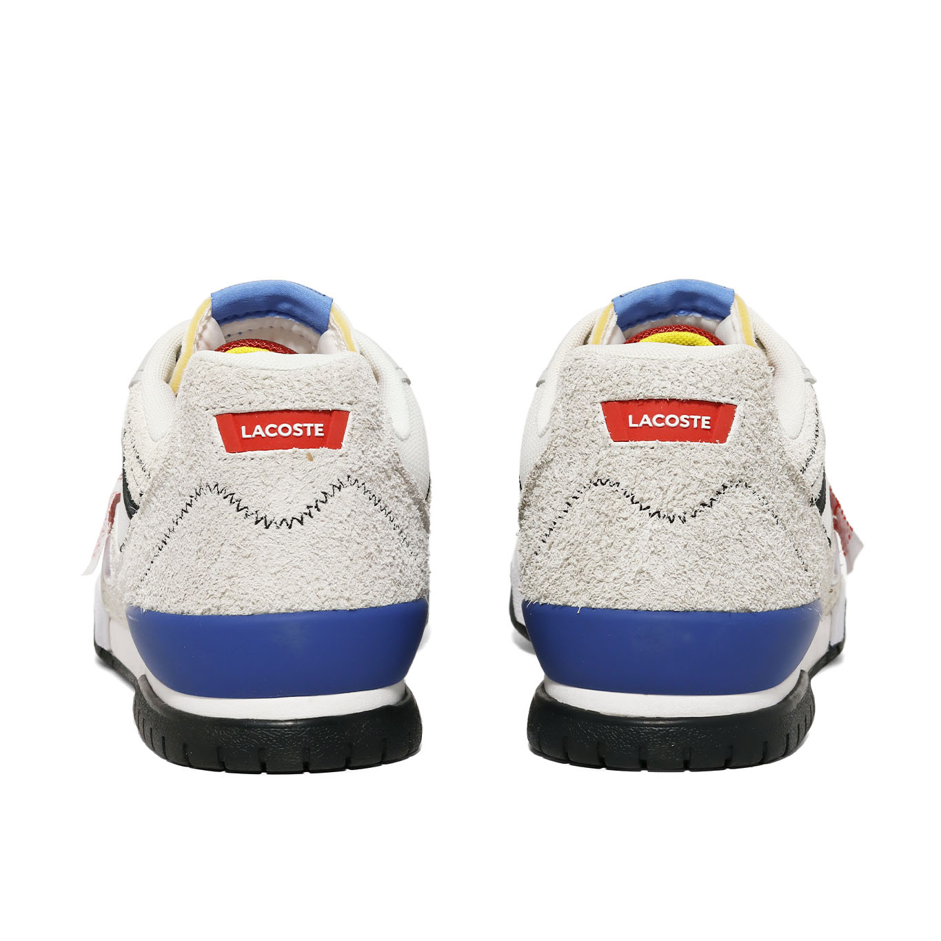 Tenis Lacoste M89