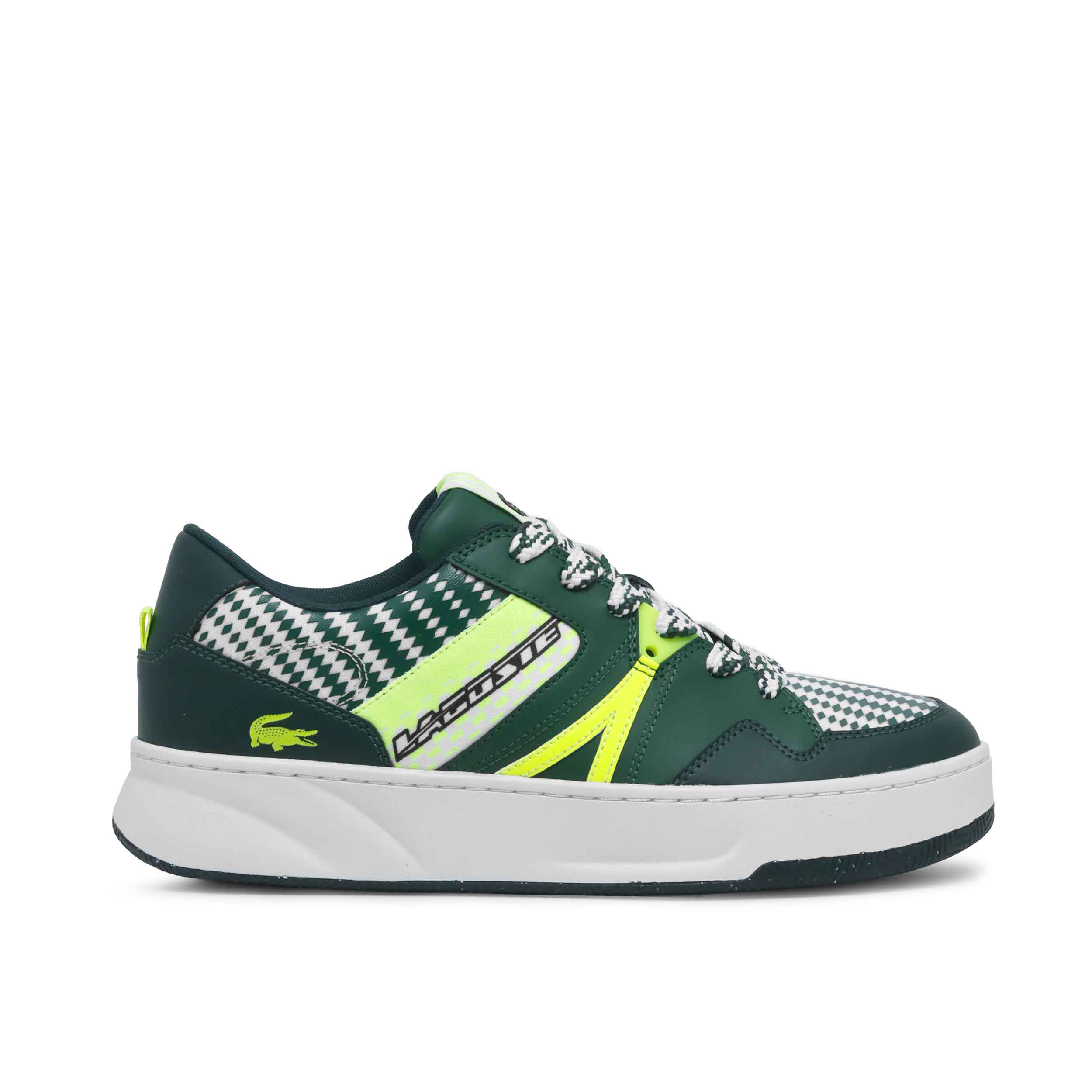 Tenis Lacoste Hombre
