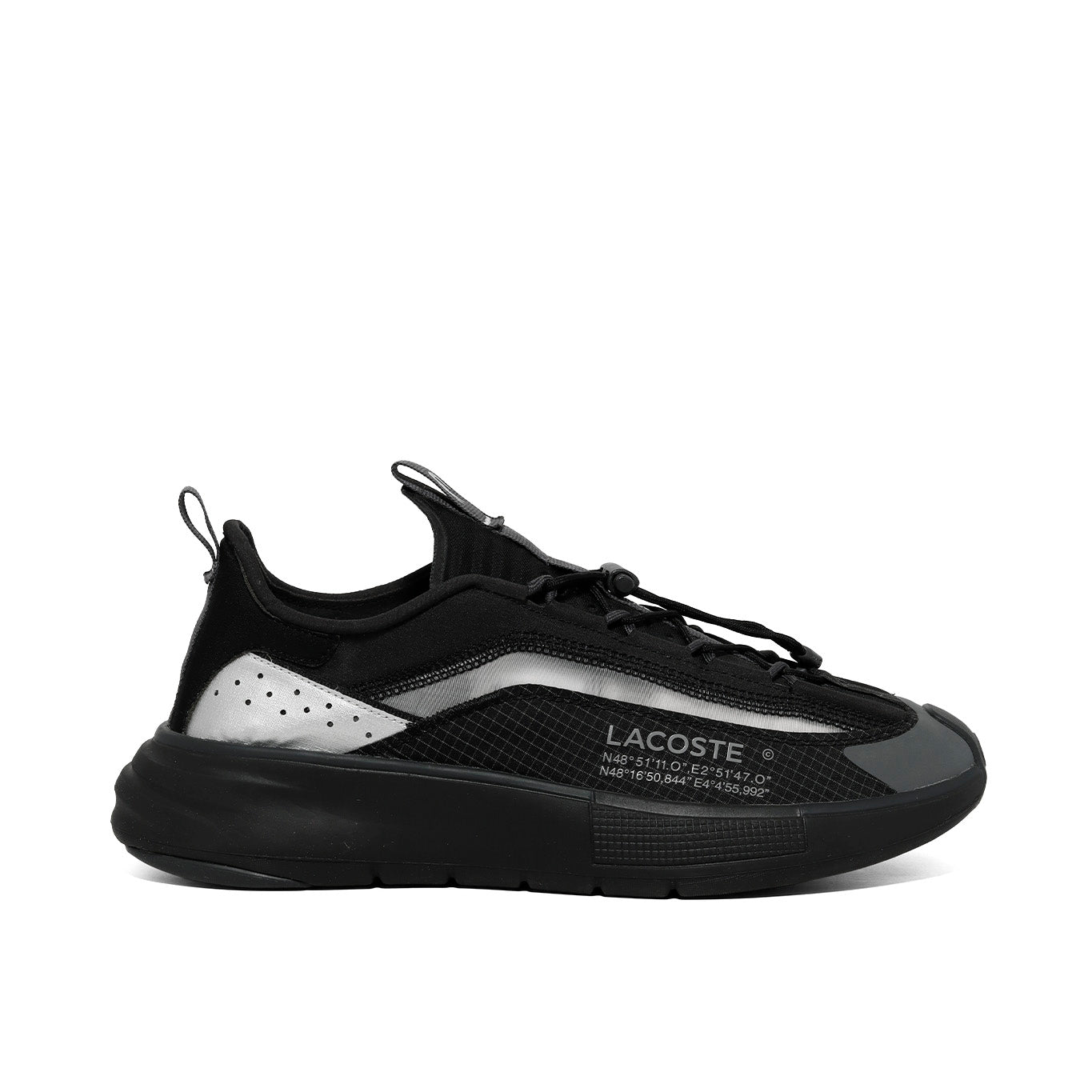 Tenis Lacoste Odyssa Lite