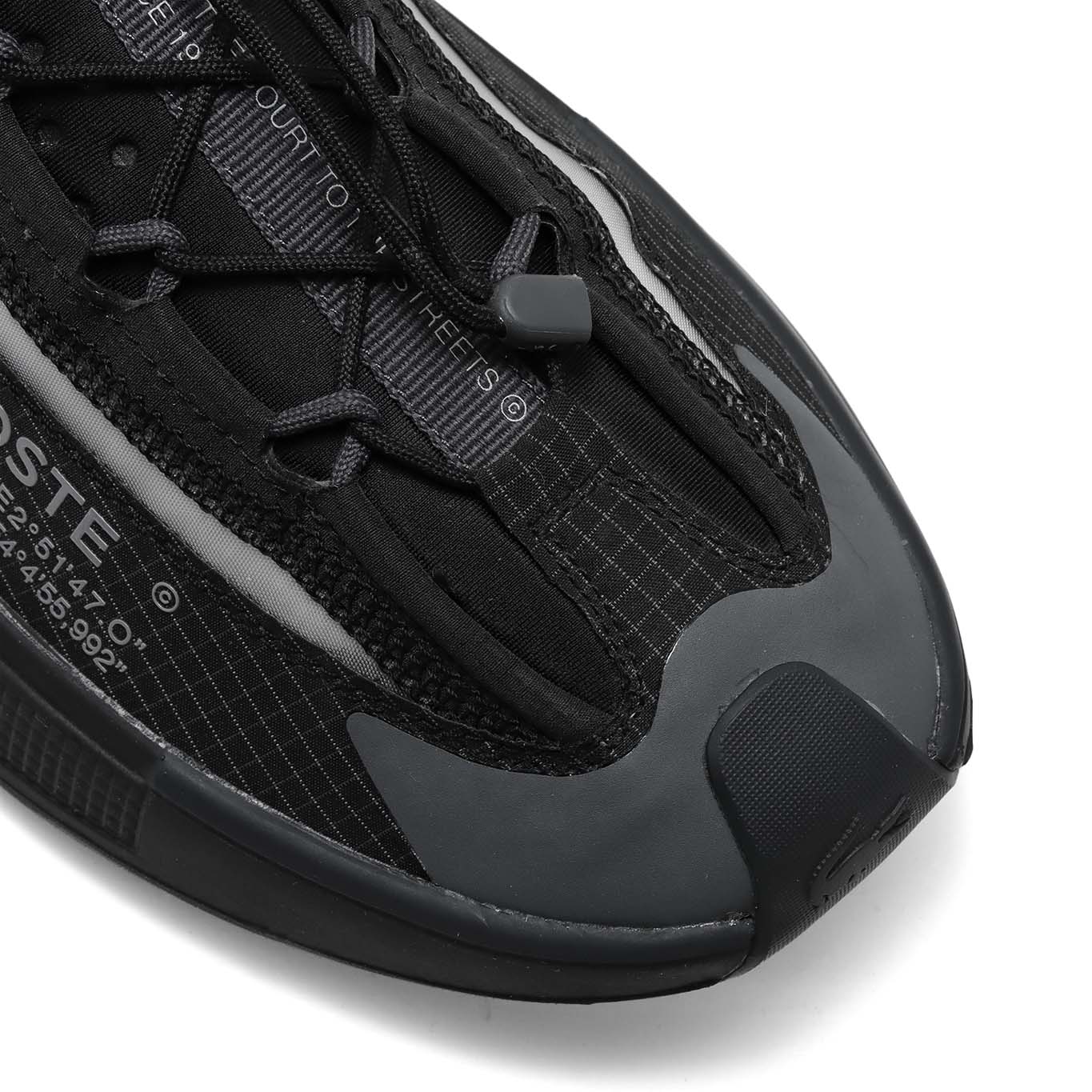 Tenis Lacoste Odyssa Lite
